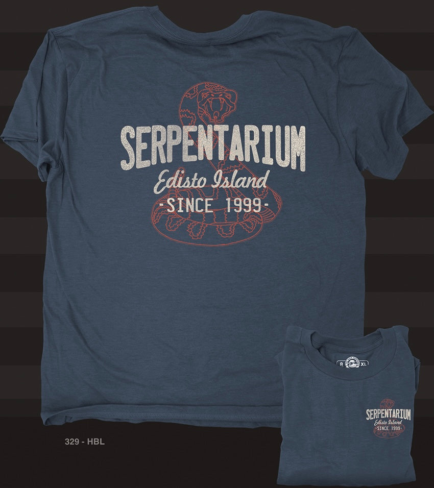 Adult Mercantile Tee