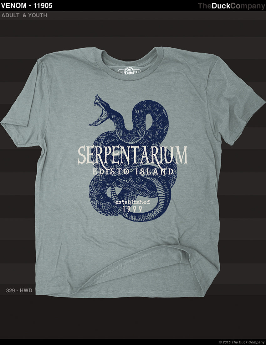 Adult Venom Tee