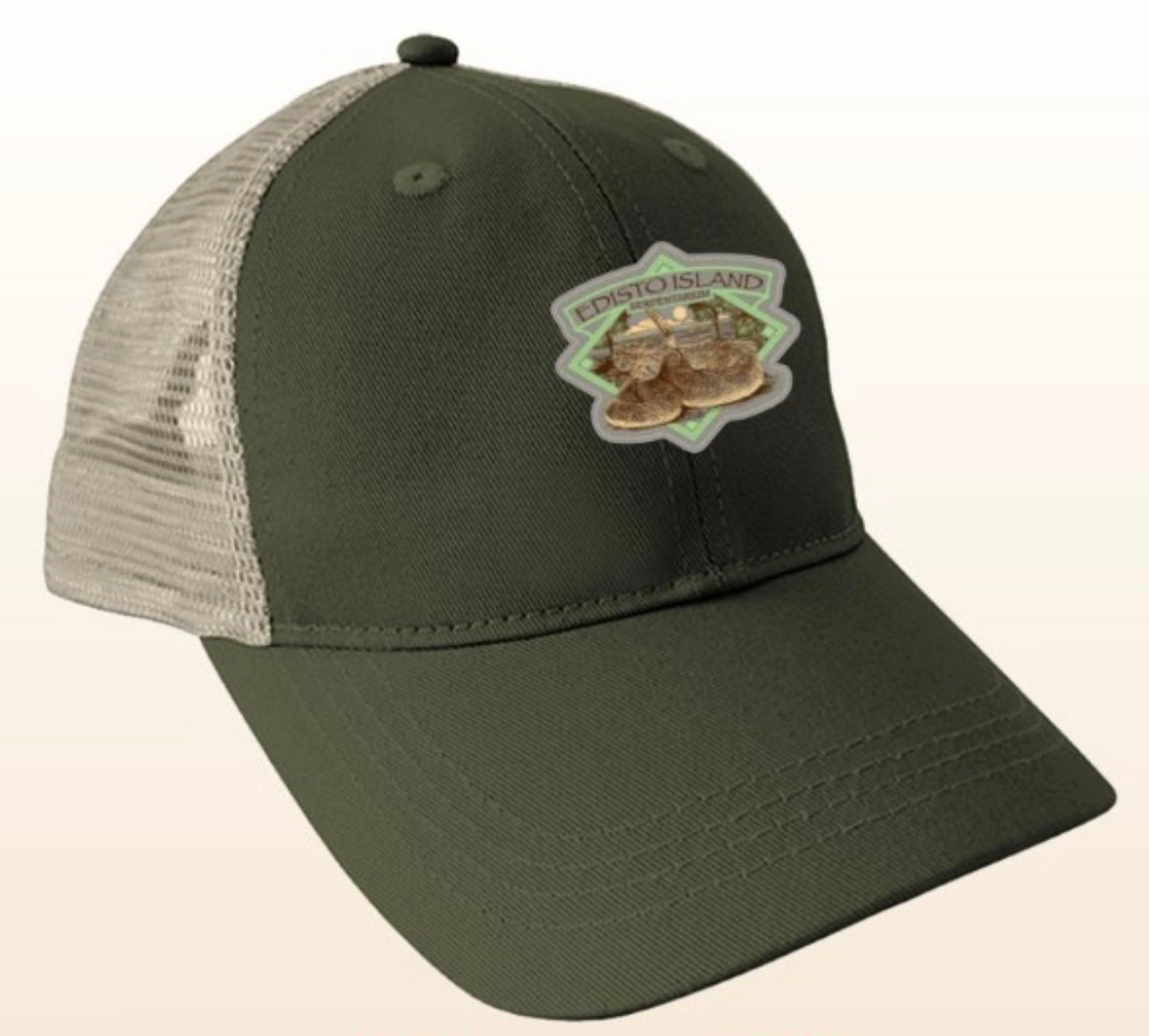 Diamondback Hat