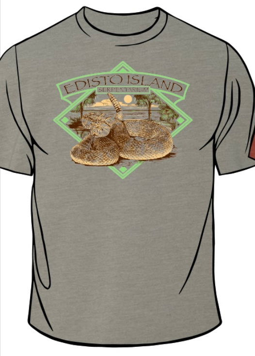 Diamondback Rattlesnake