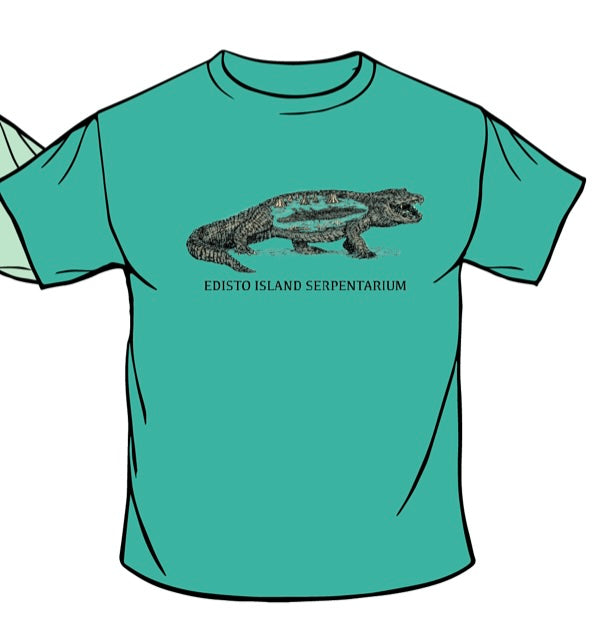 Alligator