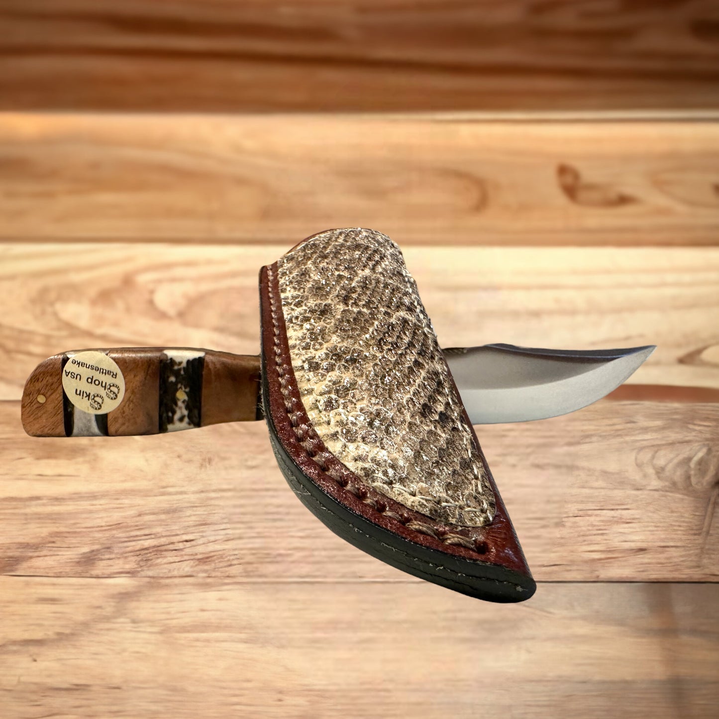 Reptile collector 3002
