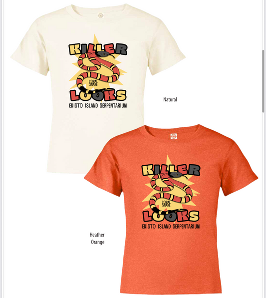 Youth killer Look Tee