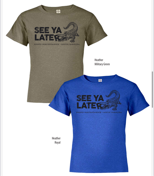Youth Gators R Eating