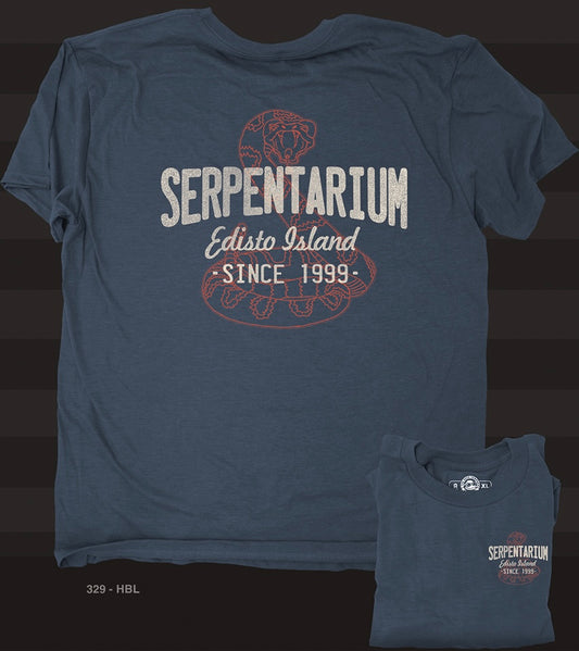 Adult Mercantile Tee