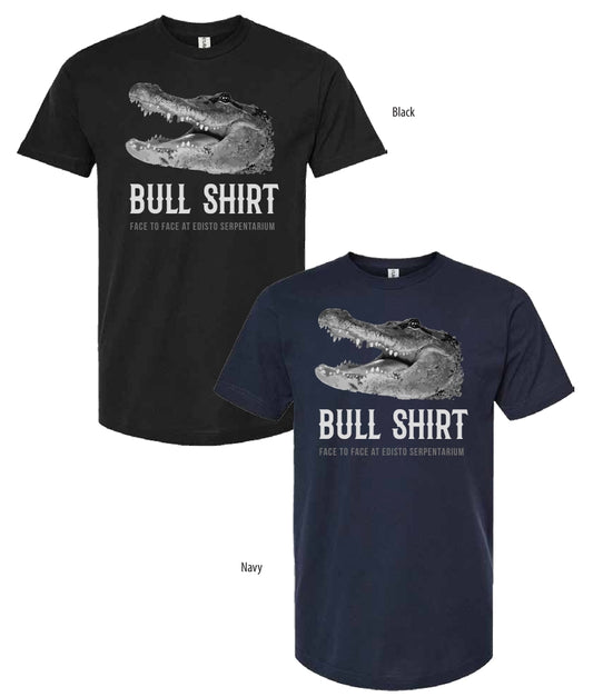 Bullshirt Gator T Shirt