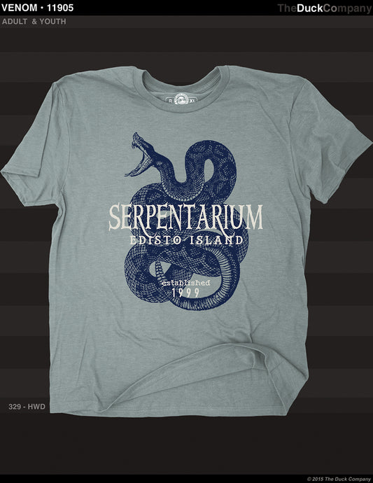 Adult Venom Tee