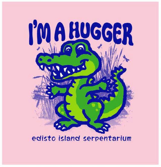 Hugger Gator