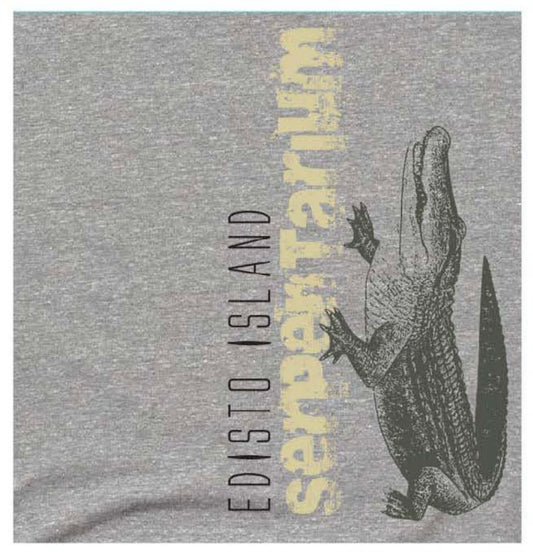 Sport Fish Gator TShirt