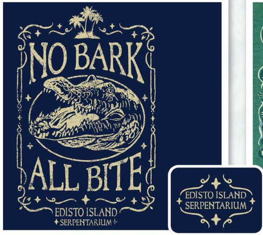 All Bite Gator TShirt