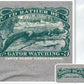 Money Label Gator TShirt
