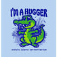 Hugger Gator