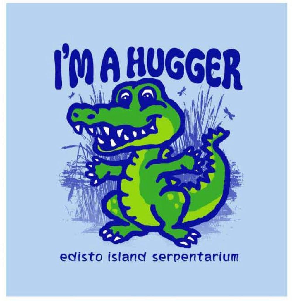 Hugger Gator