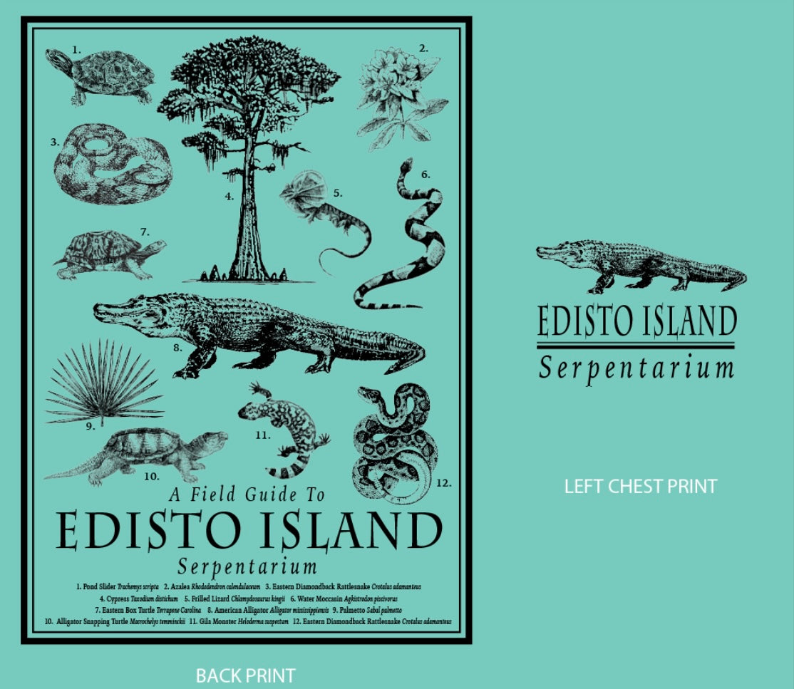 Field Guide