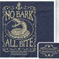 All Bite Rattlesnake TShirt
