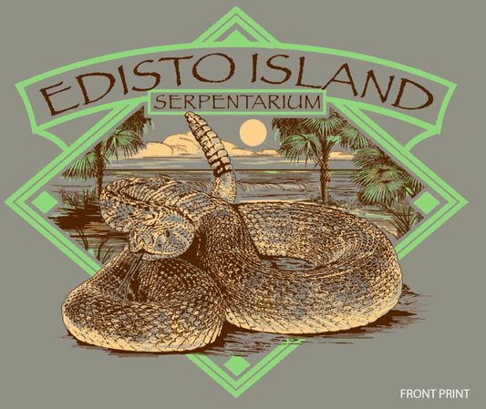 Diamondback Rattlesnake