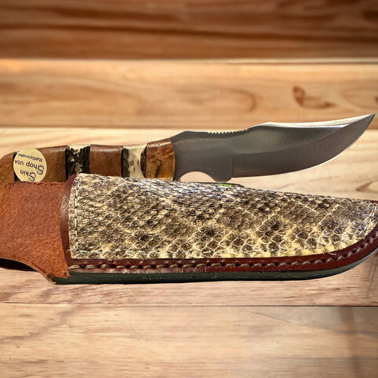 Reptile collector 3002