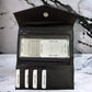 Reptile Skin Wallet #pink