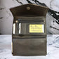 Reptile Skin Wallet #croc