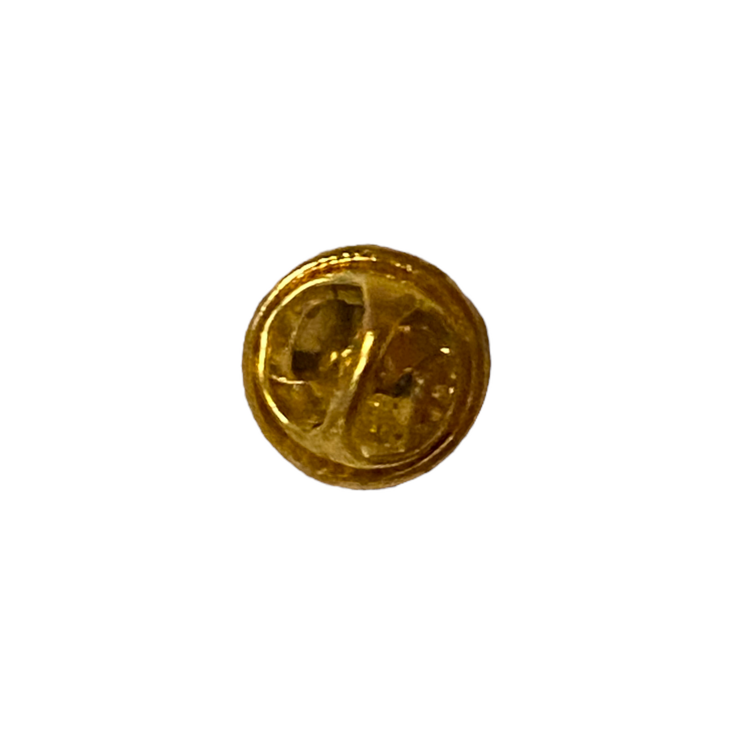 Logo Lapel Pin Edisto Island Serpentarium